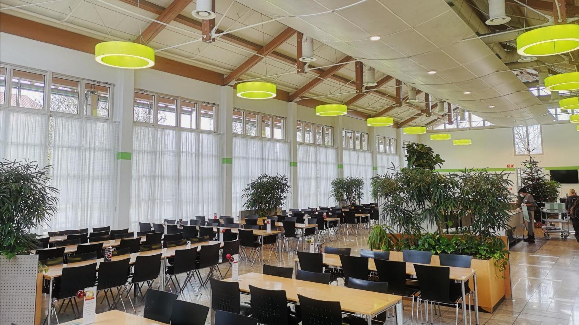 Hotel Sportschule Oberhaching Exterior foto
